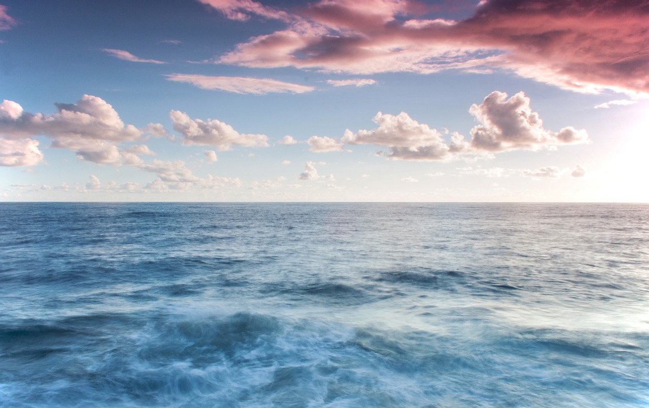 The Art of Capturing Travel Photos with Dramatic Skies